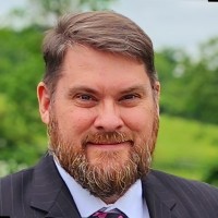 Peak Technologies, Inc. Employee Tim Vanvranken's profile photo