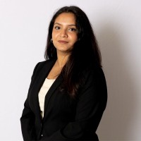 Metis Strategy Employee Debarati Chowdhury's profile photo
