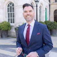 ABIG Health Employee Adam Brown's profile photo