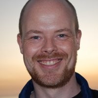 Storm Films Employee Martin Skov's profile photo