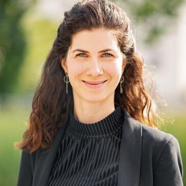 Judith Keller Email