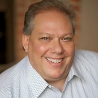 GitHub Employee Jim Pietrocarlo's profile photo