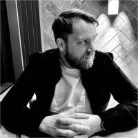 Professional Footballers' Association Employee Pete Maxwell's profile photo