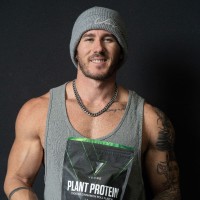 Vedge Nutrition Employee Nimai Delgado's profile photo