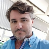 VGX Contact Center Employee Rodrigo de Castro Carvalho's profile photo