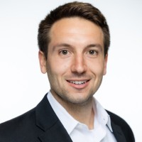 Simon-Kucher Employee Sam Wilke's profile photo