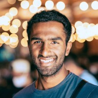 Arudrra Krishnan Email