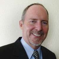 PMI-Sacramento Valley Chapter Employee Doug Newcomb's profile photo