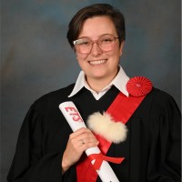 MSK CANADA Employee Ann-Frédérik Fortin's profile photo