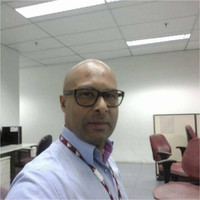 CEVA Logistics Employee Adeilson Silva's profile photo