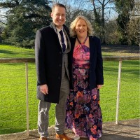 Stevenage Borough Council Employee James Mrtpi's profile photo