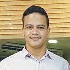 Grupo Rão Employee Bruno MacHado's profile photo