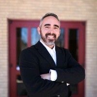 Universal Lending Employee Jason Wesson's profile photo