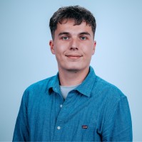 Agence API Employee Benoît le Grand's profile photo