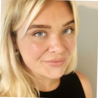 TPP Recruitment Employee Sarah O'Hara's profile photo