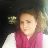 Volunteers of America Ohio & Indiana Employee Katelyn McAnelly's profile photo
