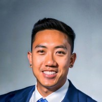 Pioneer Energy Employee Michael Diep's profile photo
