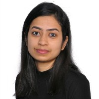 Arcadis Employee Anusree P's profile photo
