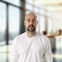 Njuškalo Employee Gojko Krivokapić's profile photo