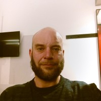NICHINO EUROPE CO., LTD. Employee Giles Rushen's profile photo