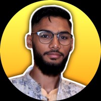 Flograb Employee Ahmed Sharyar's profile photo