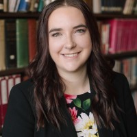 Madison Raffensperger Email & Phone Number