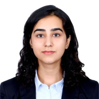 TechHarbor Partners Employee Plaksha Verma's profile photo
