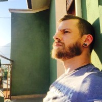 Third and Grove Employee Anthony Toner's profile photo