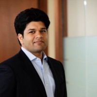 Charlesbank Capital Partners Employee Bhuvan Jain's profile photo