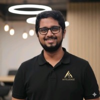 Sumit Sahu Email & Phone Number