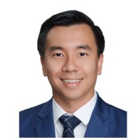 Sime Darby Property Employee Teck Mrics's profile photo
