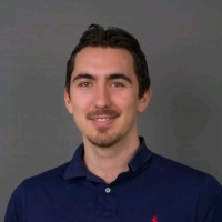 Evolta Technologies Employee Paul Rebour's profile photo