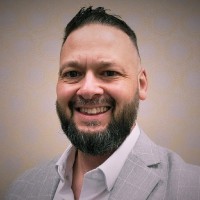 TeamPeople Employee Brett Miller's profile photo