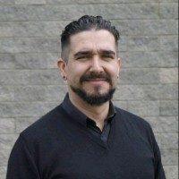 Ingram Micro Employee Omar Osorio Muñoz's profile photo
