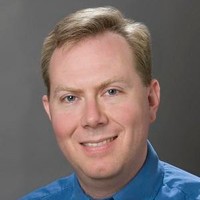 TDK Technologies, LLC Employee Mark Henman's profile photo