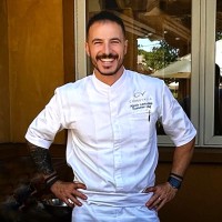 Viceroy Hotels and Resorts Employee Nicola Cavicchini's profile photo
