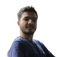 HyTechPro Employee Shahrukh Siddiqui's profile photo