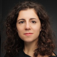 Betty Employee Pepi Drinkova's profile photo