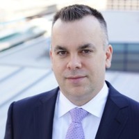 TELUS International India Employee Jeremy Tamm's profile photo