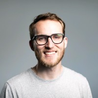 BILL Employee Travis Olsen's profile photo
