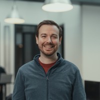 Kantree Employee Maxime Bouroumeau-Fuseau's profile photo