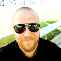 Impulse Alarm Employee Michael Fiorenza's profile photo