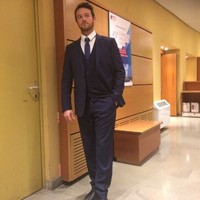 Global Studio Employee Giangiacomo Riolfatti's profile photo