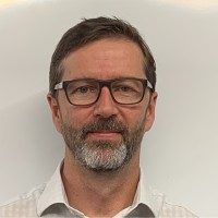 ANZ Employee Phil Hanson's profile photo