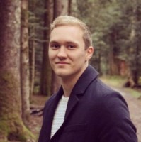 numbers AG Employee Patrick Mathieu's profile photo