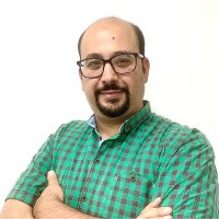 Jordan Ahli Bank Employee Yanal Rahim's profile photo