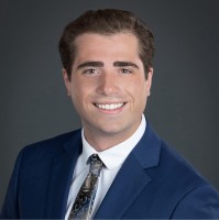 Provider Real Estate Partners Employee Ross Hartman's profile photo