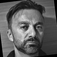 Budvar Employee Ludovico Cecoli's profile photo