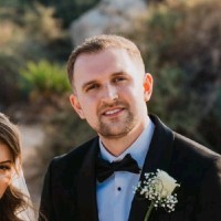 Mercian Labels Employee Liam Reidy's profile photo