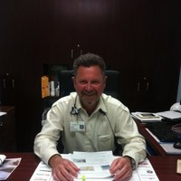 St. Joseph's Hospital Employee David Miller's profile photo